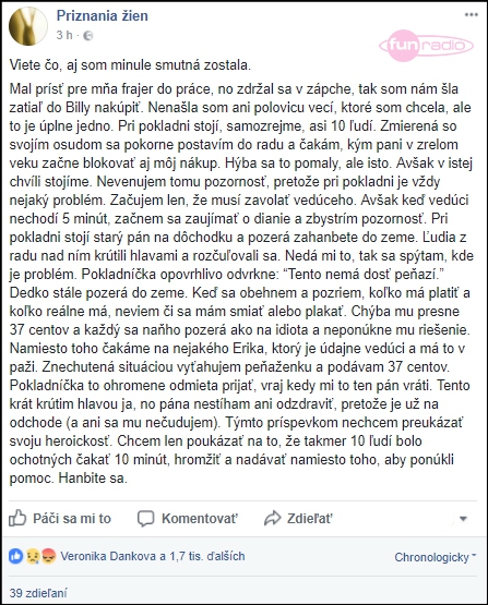 https://www.facebook.com/priznaniazien/?fref=ts