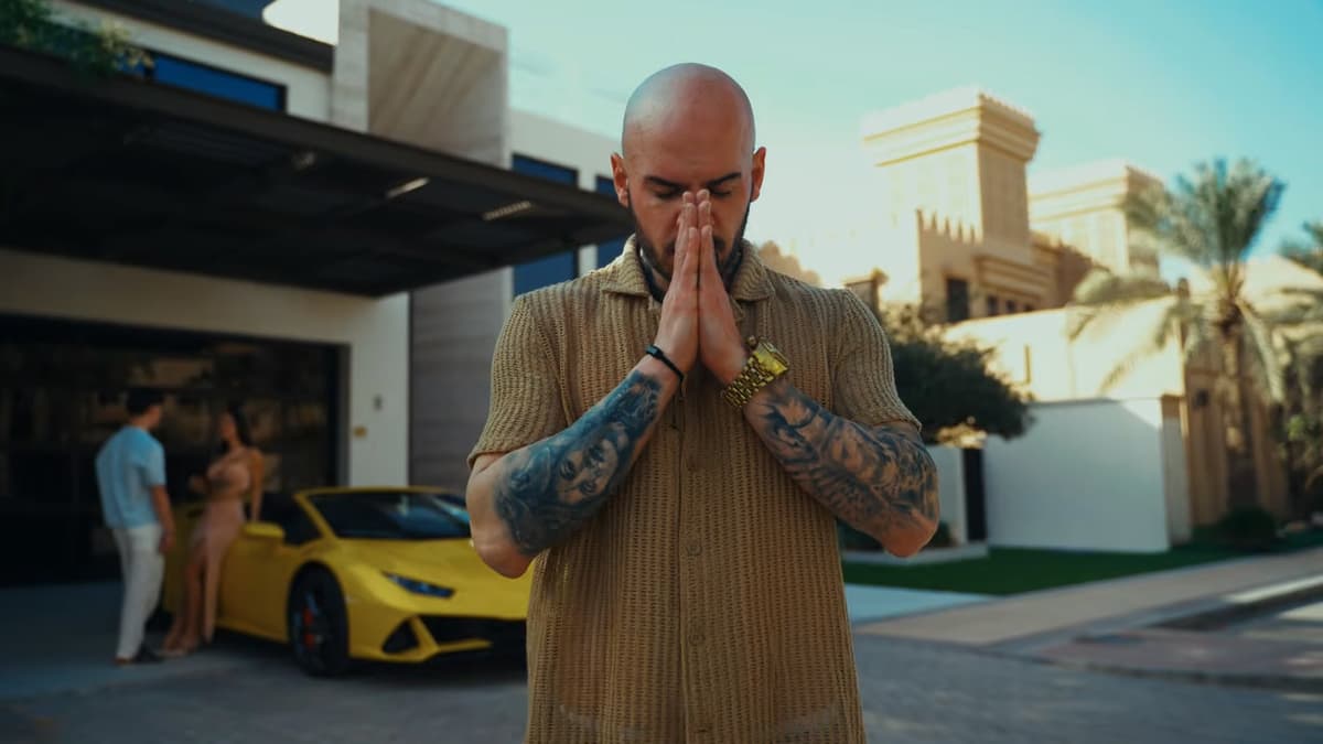 Majself prichádza s novinkou "NALEJ"