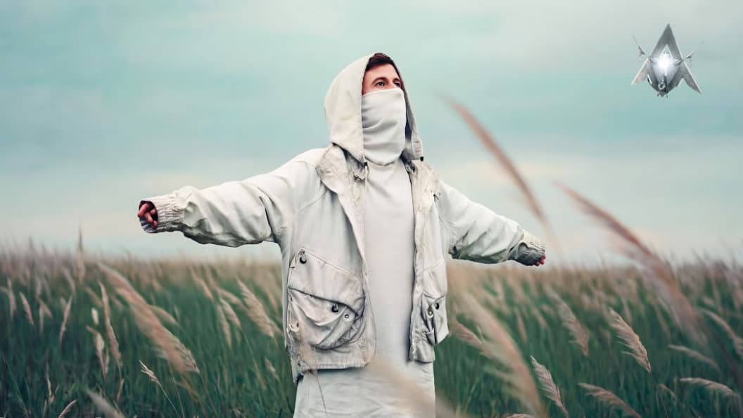 Alan Walker prichádza s novinkou "The River"