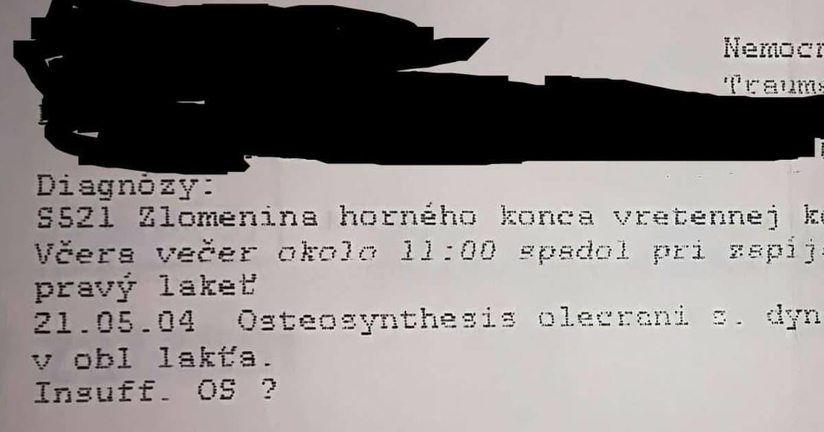 Aj takto sa dá „osláviť“ polročné vysvedčenie!