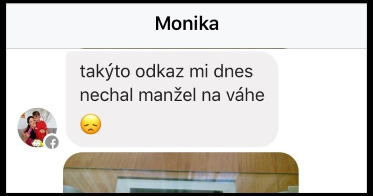 FunFOTO: Aká by bola tvoja reakcia na takýto odkaz?