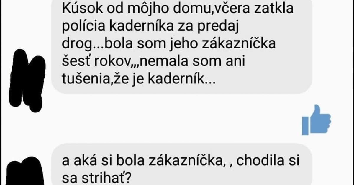 Mama to nepochopila. Tak sa jej to snažili vysvetliť!