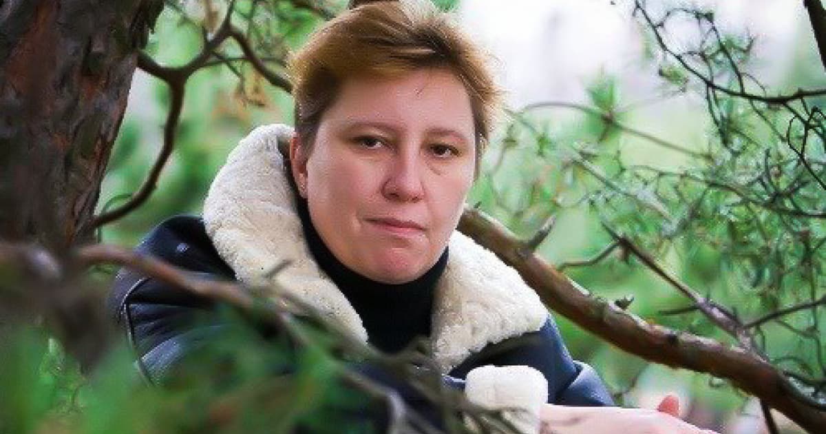 Etnologička Katarína Nádaská hostkou Nedeľnej talkshow so Šarkanom