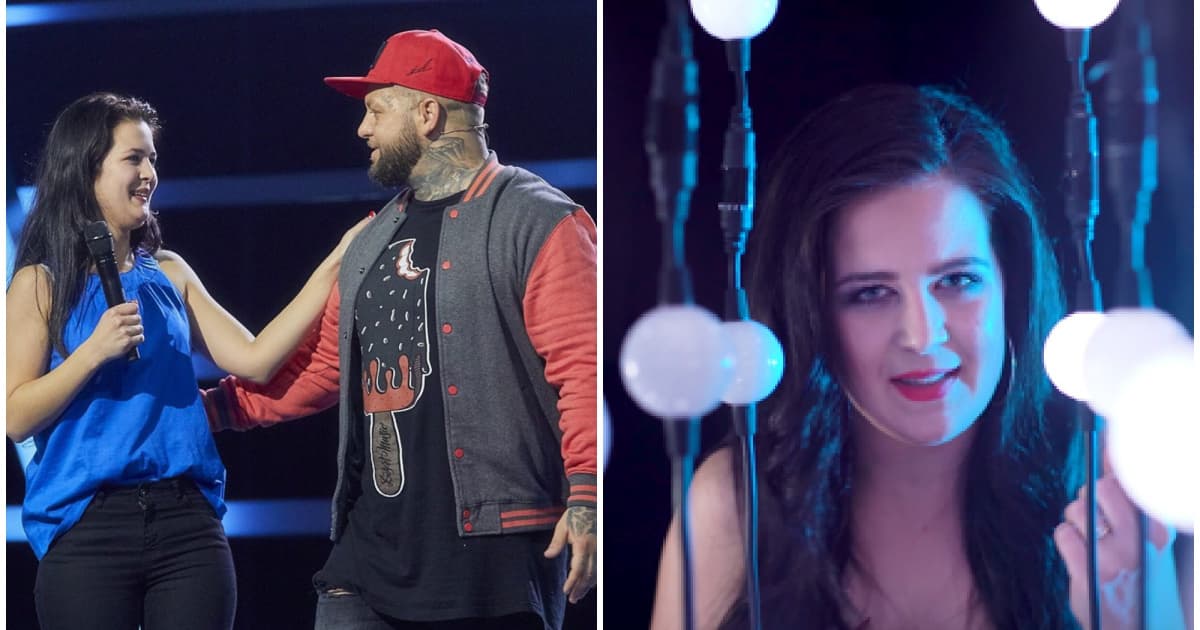 V súťaži The Voice Česko Slovensko síce neuspela, no dnes vydáva skvelý nový singel