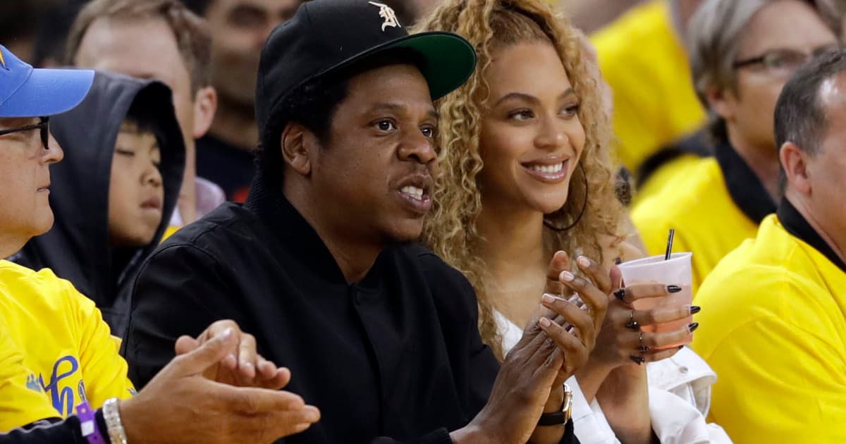 Jay-Z sa stal miliardárom. Ako prvý raper na svete!