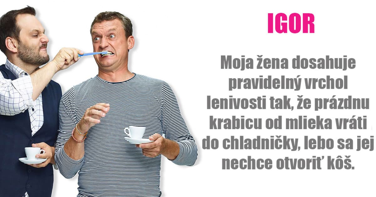 Sedem vrcholov lenivosti