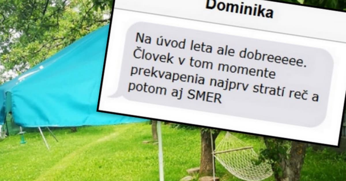 Keď Ti 70 ročný sused dva týždne hovorí, že má pre teba slnečník. A ty si v záhrade nájdeš toto!