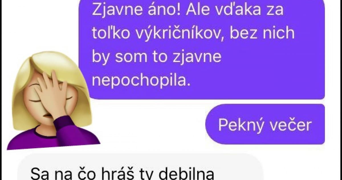 Život single ženy je podľa Simony úžasný: „Keď ho odmietneš, skončí to aj takto“