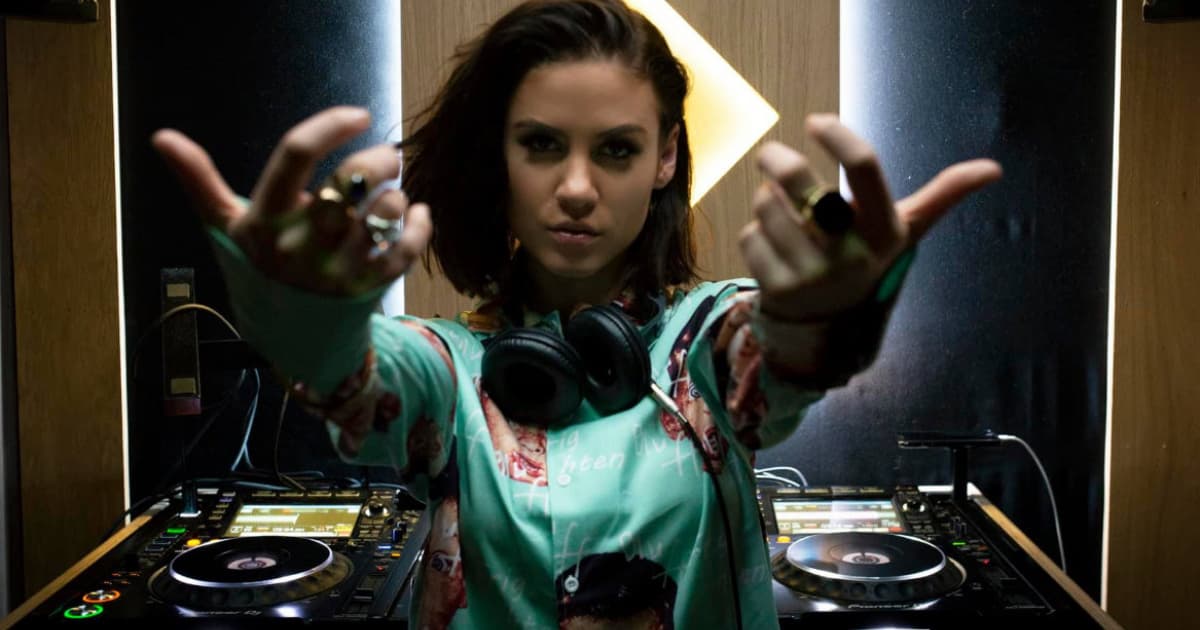 Skvelý úspech pre našu krajinu. Prvá slovenská DJ-ka zahrá na Tomorrowlande!