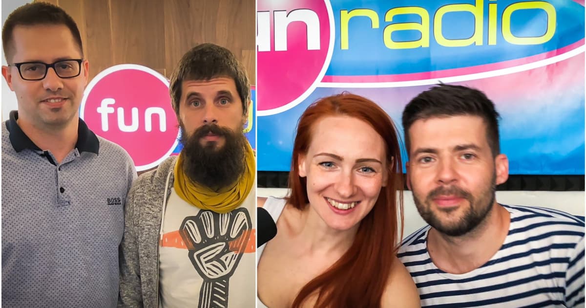 Best of Nedeľná talkshow vol. 08