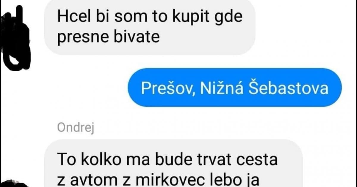 Na inzerát sa jej ozvali traja ľudia. Všetci však záhadne trpia rovnakou „diagnózou“
