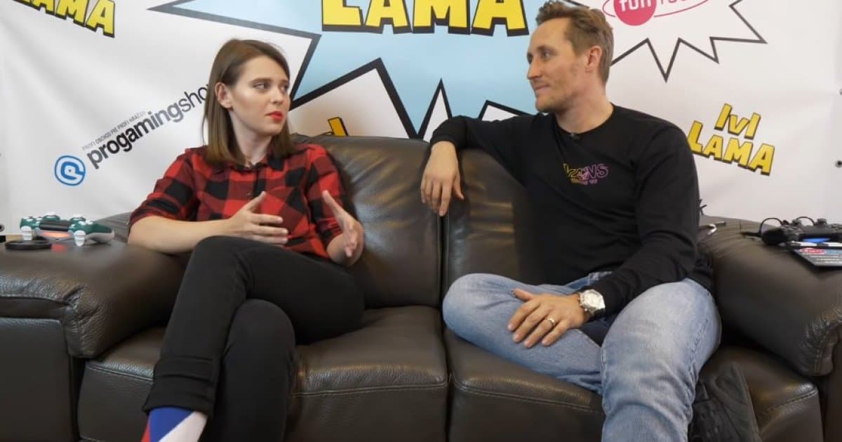 Chcela byť učiteľka, skončila v mäsiarstve. Na YouTube však učí dejepis modernou formou!