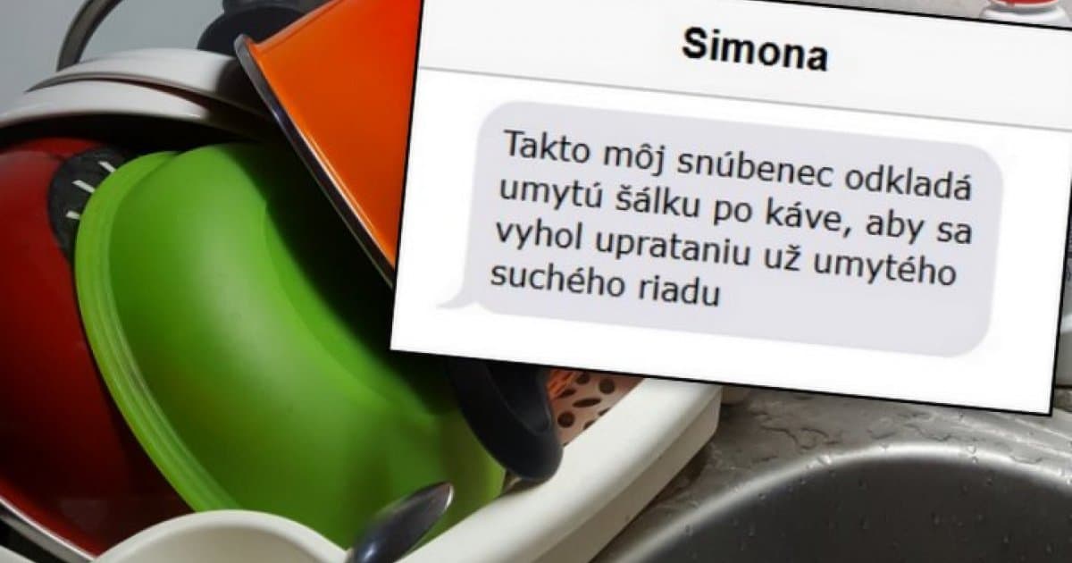 Nabonzovala svojho budúceho manžela: „Vždy sme vedeli, že je šikovný“