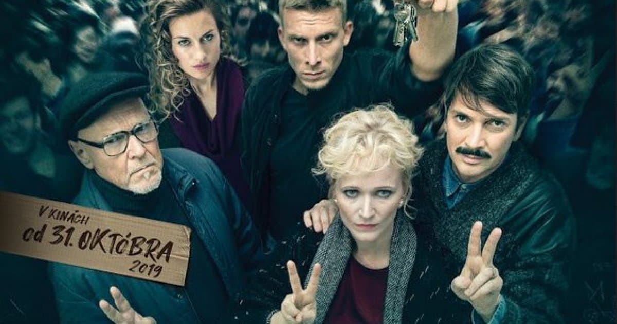 V novom česko-slovenskom filme Amnestie zaznejú hity Depeche Mode. Pozri si TRAILER!