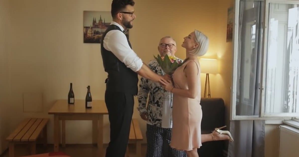 Smola a Hrušky majú československú novinku. Je o dobrom, ale i humorno-súťaživom vzťahu s našimi bratmi