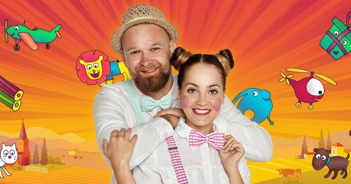 Ako vyzerá jeseň v podaní PACI PAC? Nový singel, miliónové čísla na YouTube a turné!