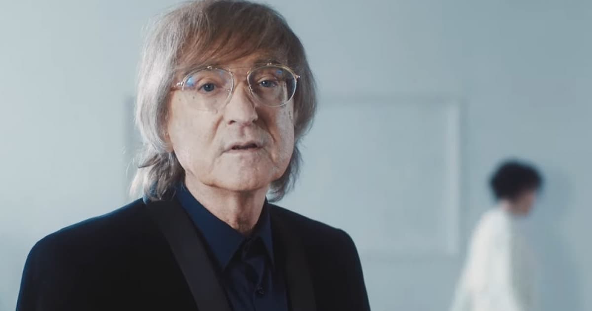 Miro Žbirka má dnes 67-rokov. Dostal vlastnú planétu a predstavil aj nový klip!