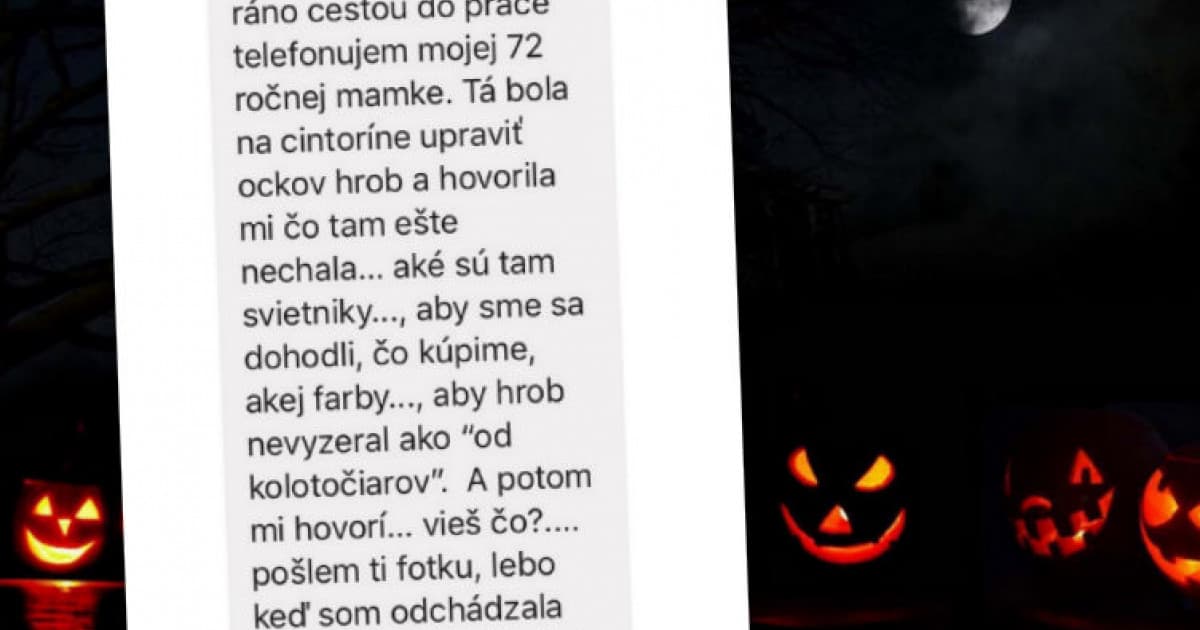 Jej mama si omylom pridala na Facebook fotku. Dostala 5 lajkov od kamošiek!