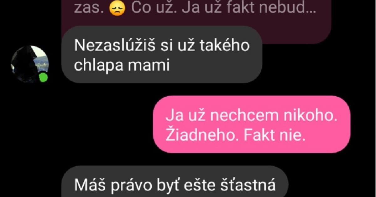Keď má mama s dcérou krásny kamarátsky vzťah