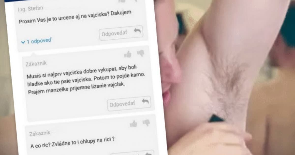 Tomáš zháňal holiaci strojček. Po tejto recenzii bolo rozhodnuté!