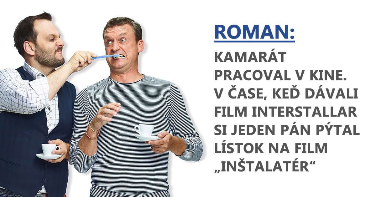Skomolené mená a značky, ktoré vaši známi používajú stále