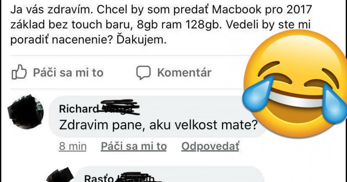 Otázku pochopil po svojom, teraz sa na ňom baví celé Slovensko