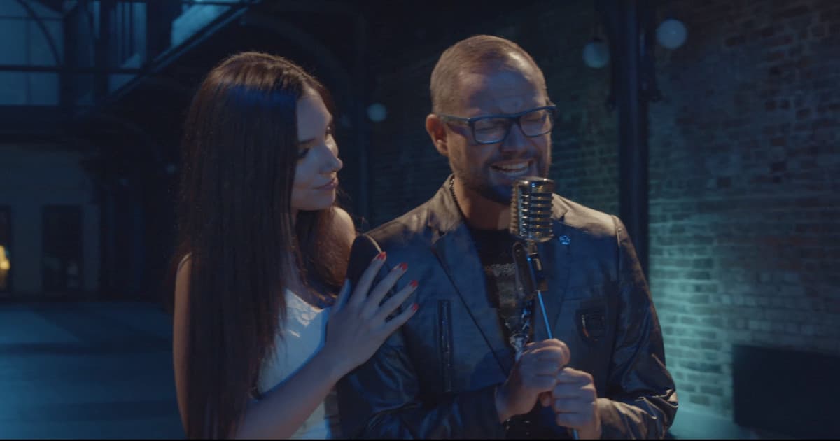 Ivo Bič, niekdajší spevák kapely Peter Bič Project, predstavil videoklip Unavený
