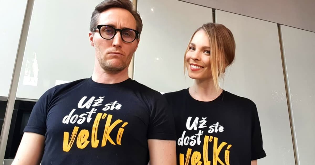 Youtuberi sa spojili v sérii videí, aby tak vzdelávali mladých o parlamentných voľbách