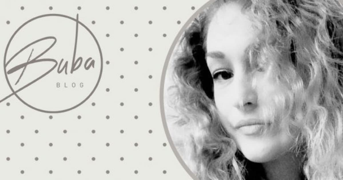 BUBA BLOG: Naša rýchlosť je vražedná!