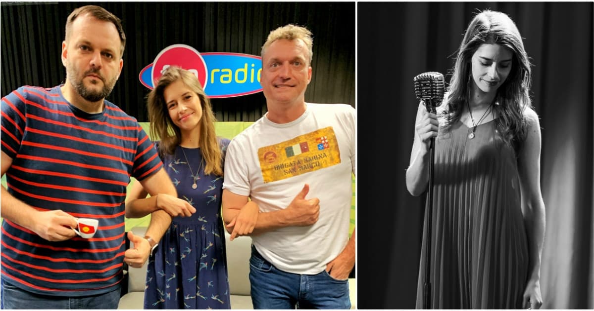 PREMIÉRA: Sima Martausová predstavuje novinku Srdce nepokojné, ktorá rozveselí aj roztancuje
