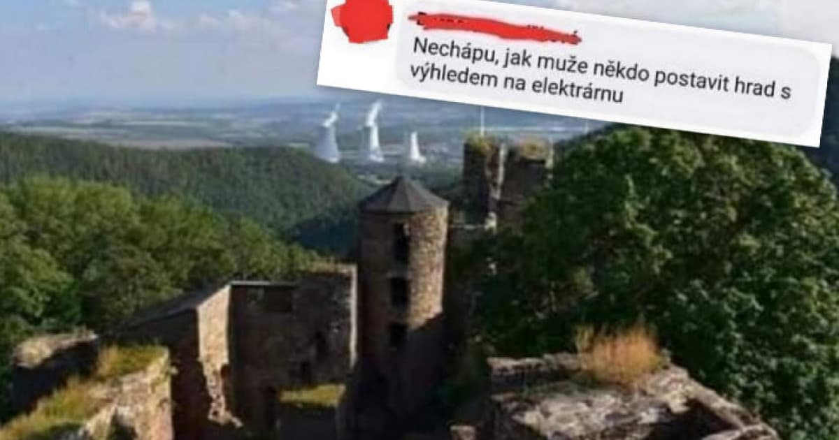 Komentár ženy k tejto fotke je hitom internetu. Mohla toto napísať?