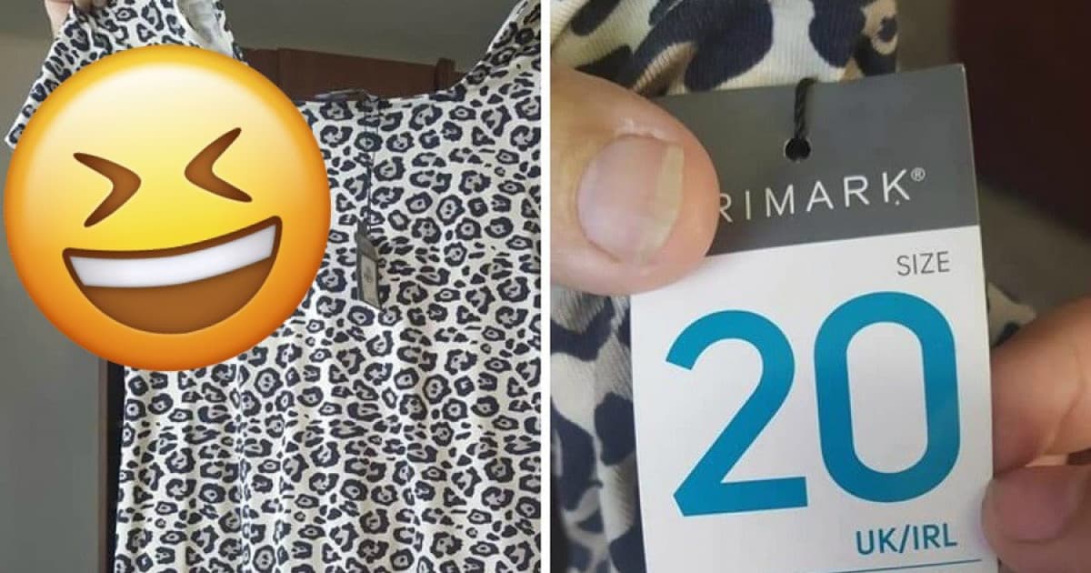 Slovenka predáva tričko k legínam. Avšak, niekde sa stala chyba