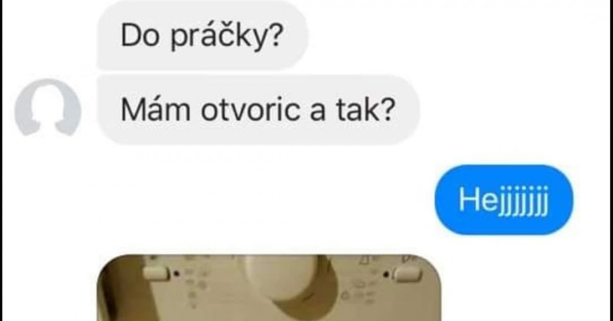 Cez SMS navigovala 18-ročnú pri jej prvom praní: „Vo sne by mi nenapadlo, že toto urobí“