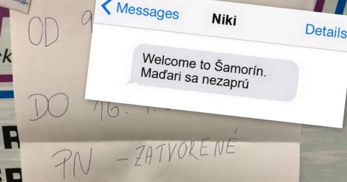 Šamorín, mesto krásnych parkov, Dunaja a cestovateľov v čase