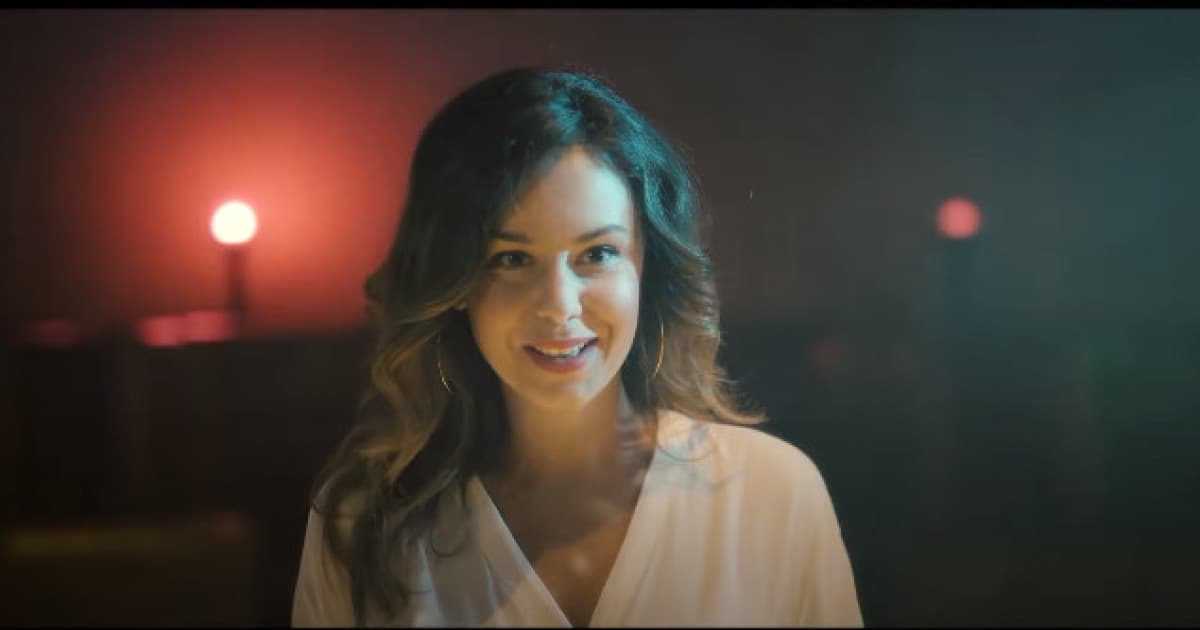 Orchester Jeana Valjeana predstavuje novinku Donďa. Je o láske obľúbených hercov Dominiky Kavaschovej a Daniela Fischera
