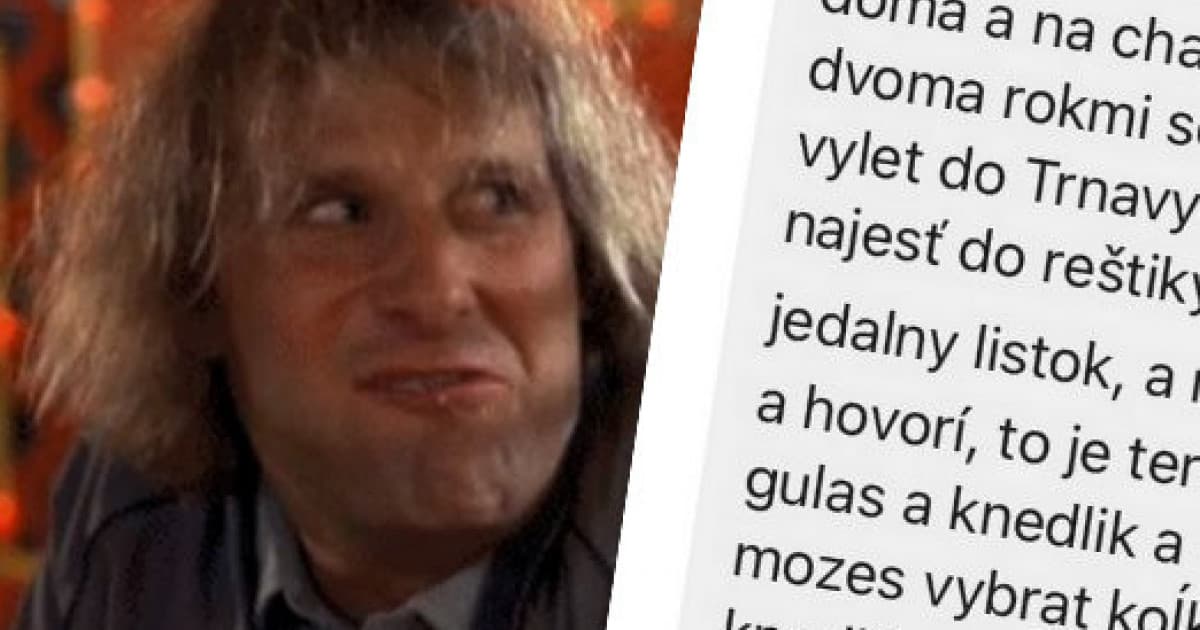 Zobrala svoju mamu dôchodkyňu do reštaurácie. Tá bola v šoku, ako to tam funguje!