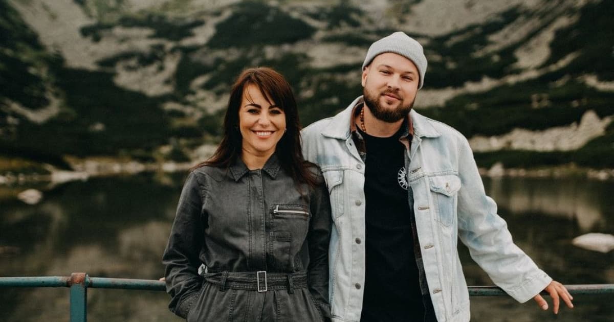 Kapela Poetika vydáva poslednú skladbu z projektu IDENTITY. Pieseň Cíl vznikla v spolupráci so speváčkou Katarínou Knechtovou