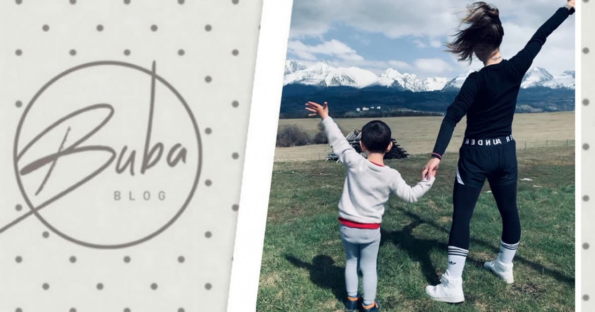 BUBA BLOG: Už tam budeme?