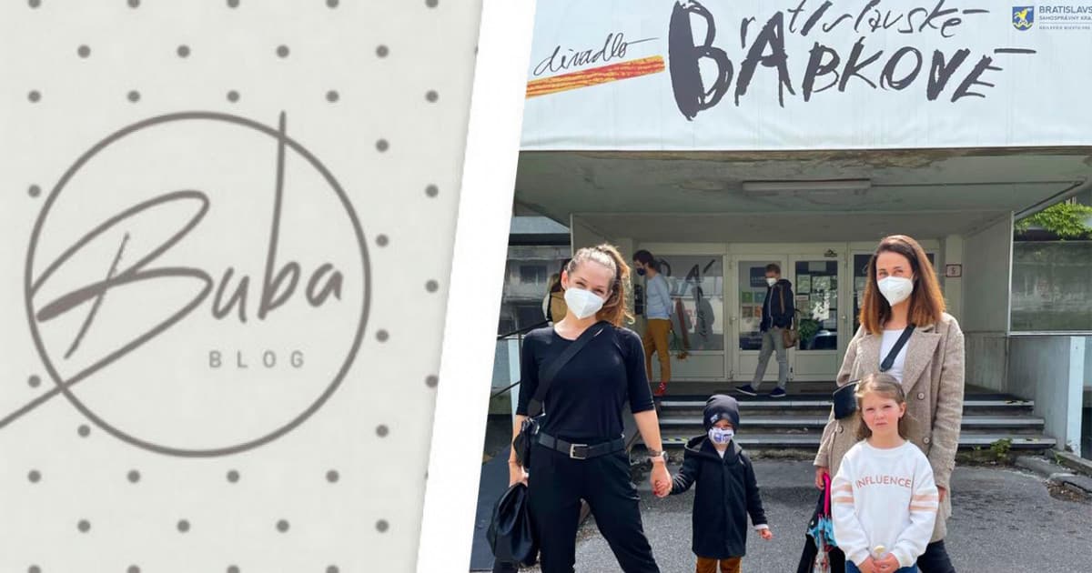 BUBA BLOG: Nezdivočel