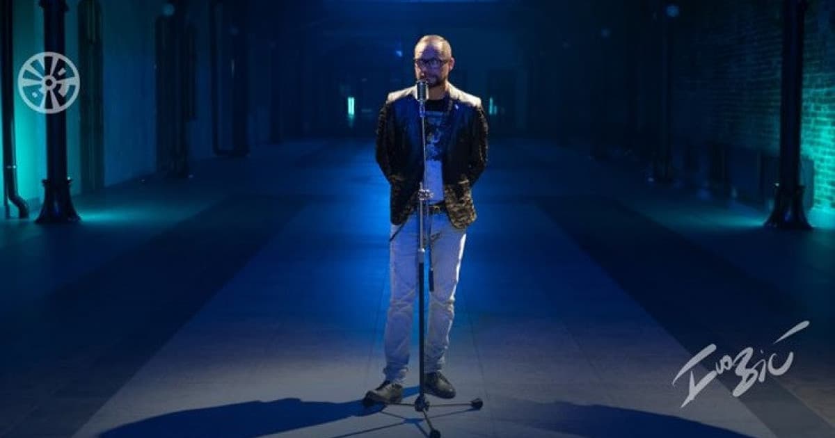 Niekdajší spevák hudobnej skupiny Peter Bič Project, Ivo Bič, vydal singel Obrátiť list