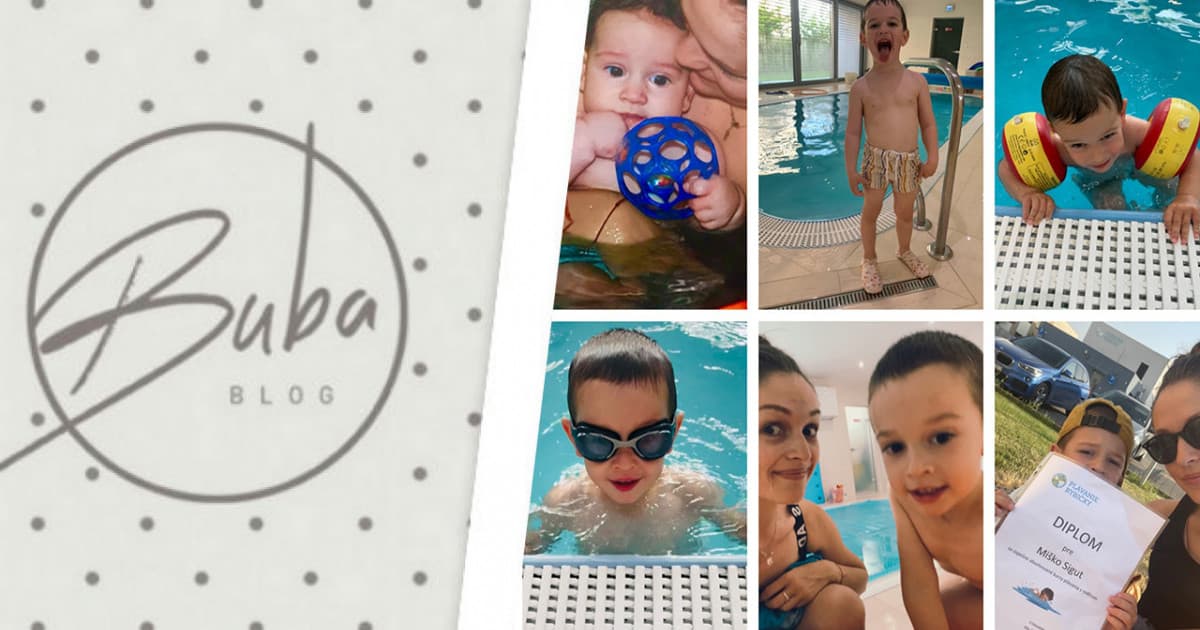 BUBA BLOG: Ďalší koniec