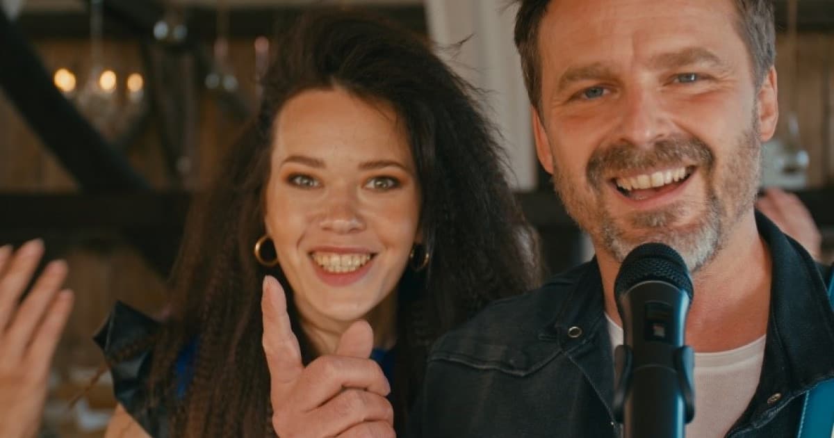 Skupina Peter Bič Project predstavuje svoju novinku „Všetko bude fajn“ - singel nabitý energiou s odviazaným videoklipom