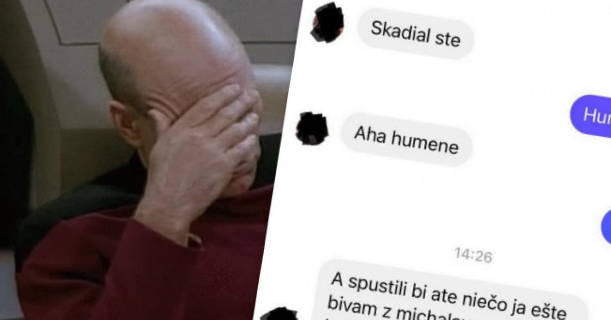 Keď ti píše záujemca na inzerát, ktorý má jasný cieľ