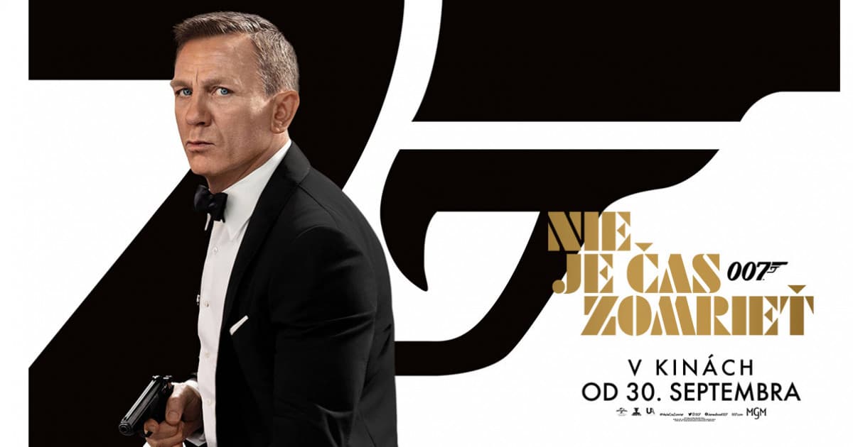 Thomas Puskailer sa ako agent 007 vydáva naprieč Slovenskom rozdávať darčeky. Vieme, v ktorých mestách bude