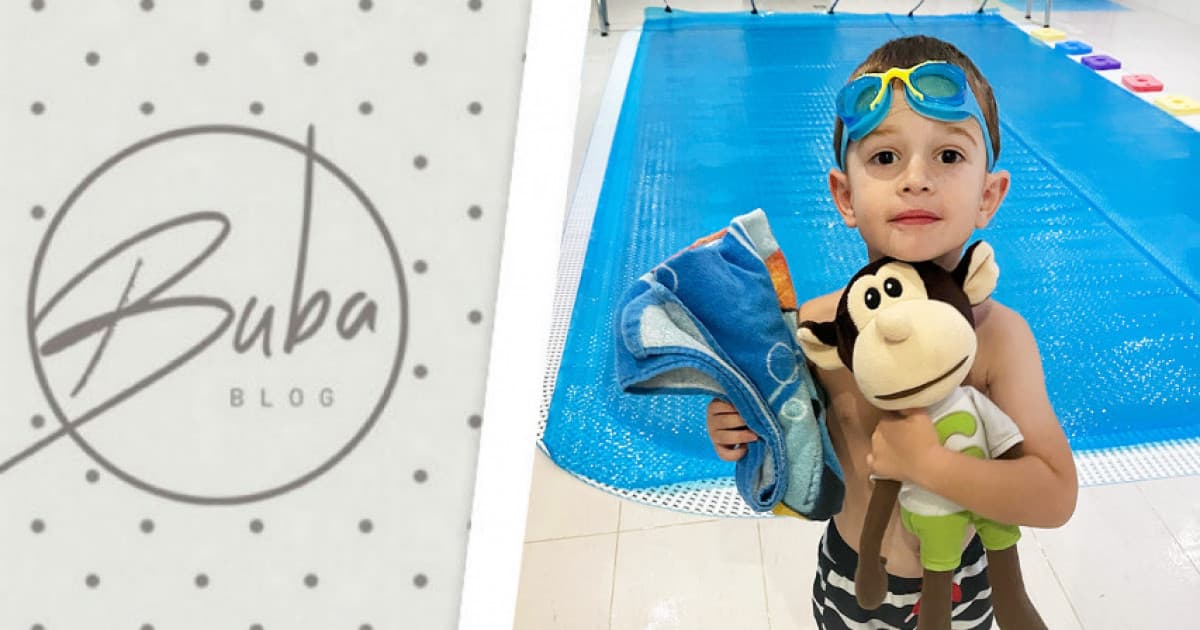 BUBA BLOG: Druhé dieťa