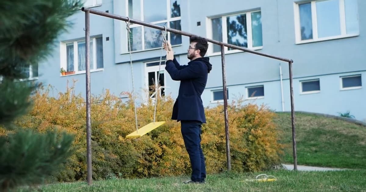 Projekt, ktorý si zaslúži obdiv. Igor sa rozhodol dať starým, hrdzavým prašiakom "nový život"
