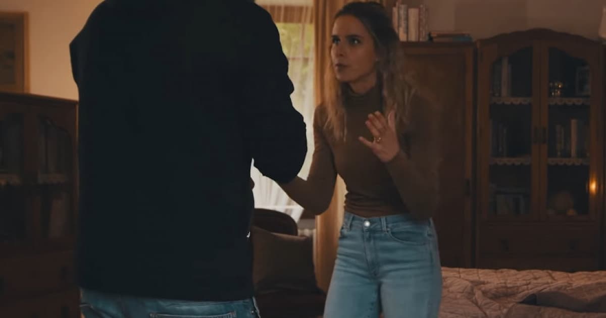 Nela Pocisková v novej skladbe podporuje odvahu žien