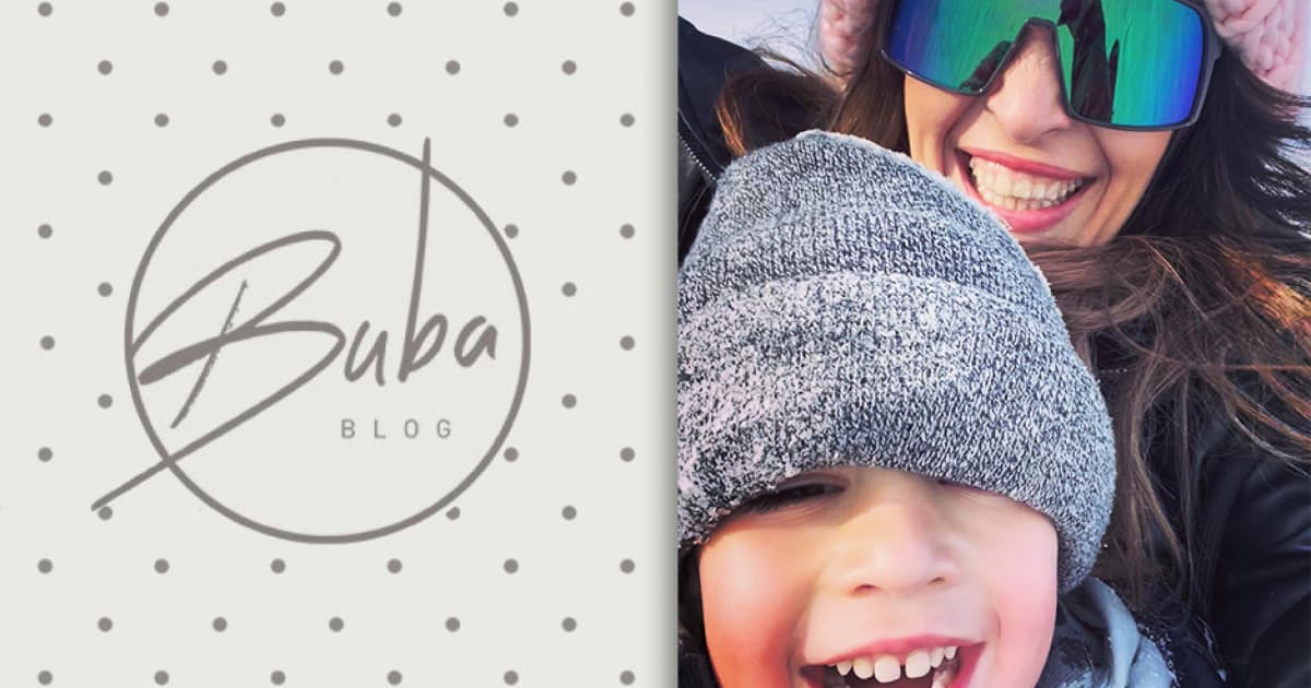 BUBA BLOG: Sociálku na mňa