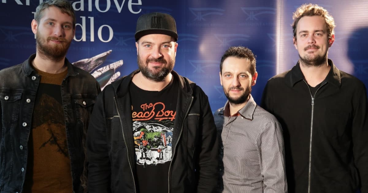 IMT Smile si vystúpením na galavečere Krištáľové krídlo pripomenie zosnulého člena Petra Bartoníka
