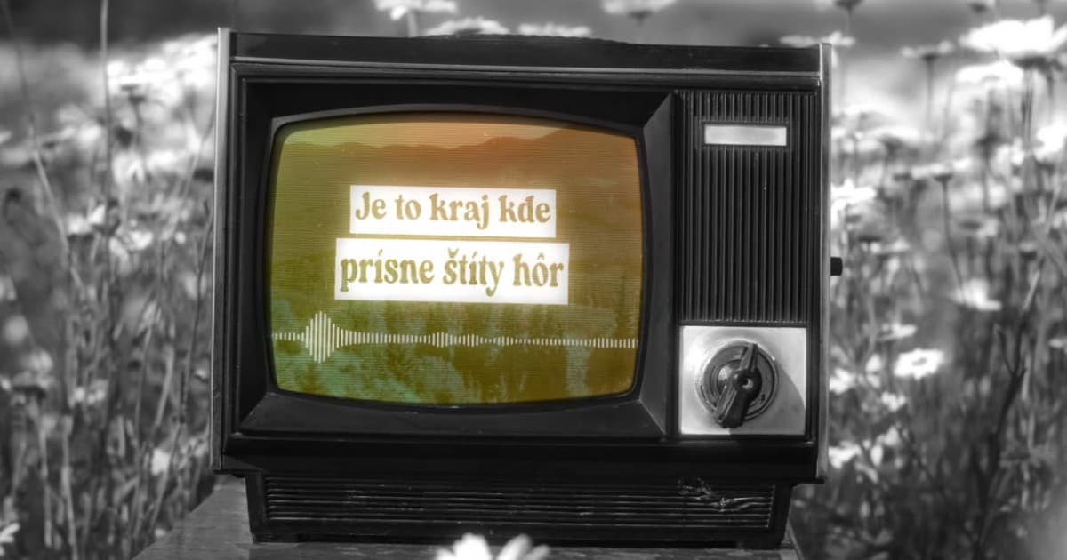 DJ MARK VOSS zverejnil tanečnú verziu hitu Karola DUCHOŇA